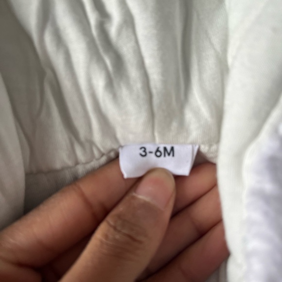 Infant Snowsuit - Picture 4 of 5